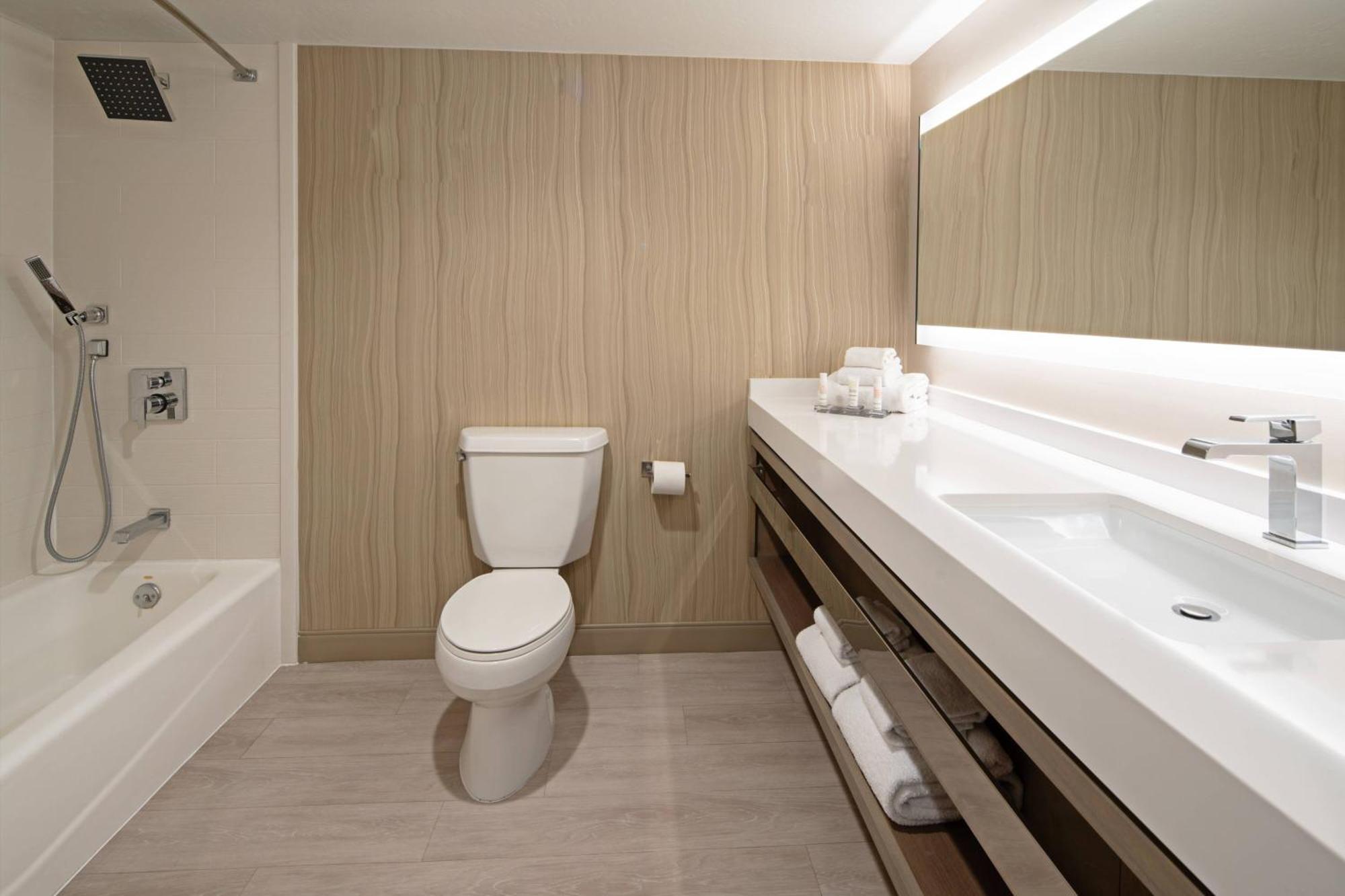 Marriott University Park Hotel