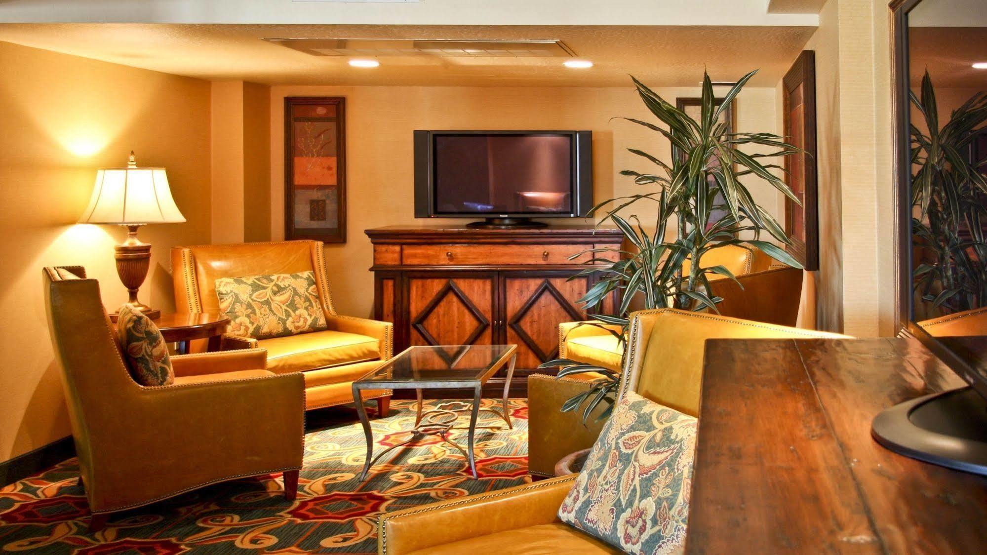 Hotel Marriott University Park Tucson